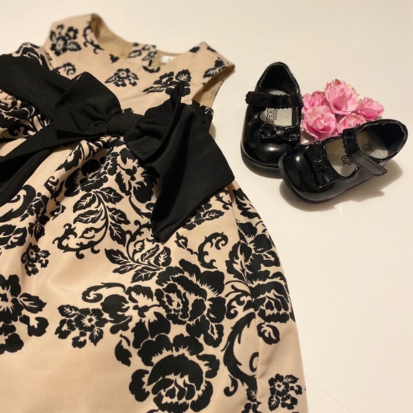 Toddler Ball Gown - Picture 3 of 3